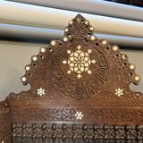 Moorish Ottoman Room Divider Screen
