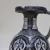 Artisan vase