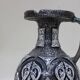 Artisan vase