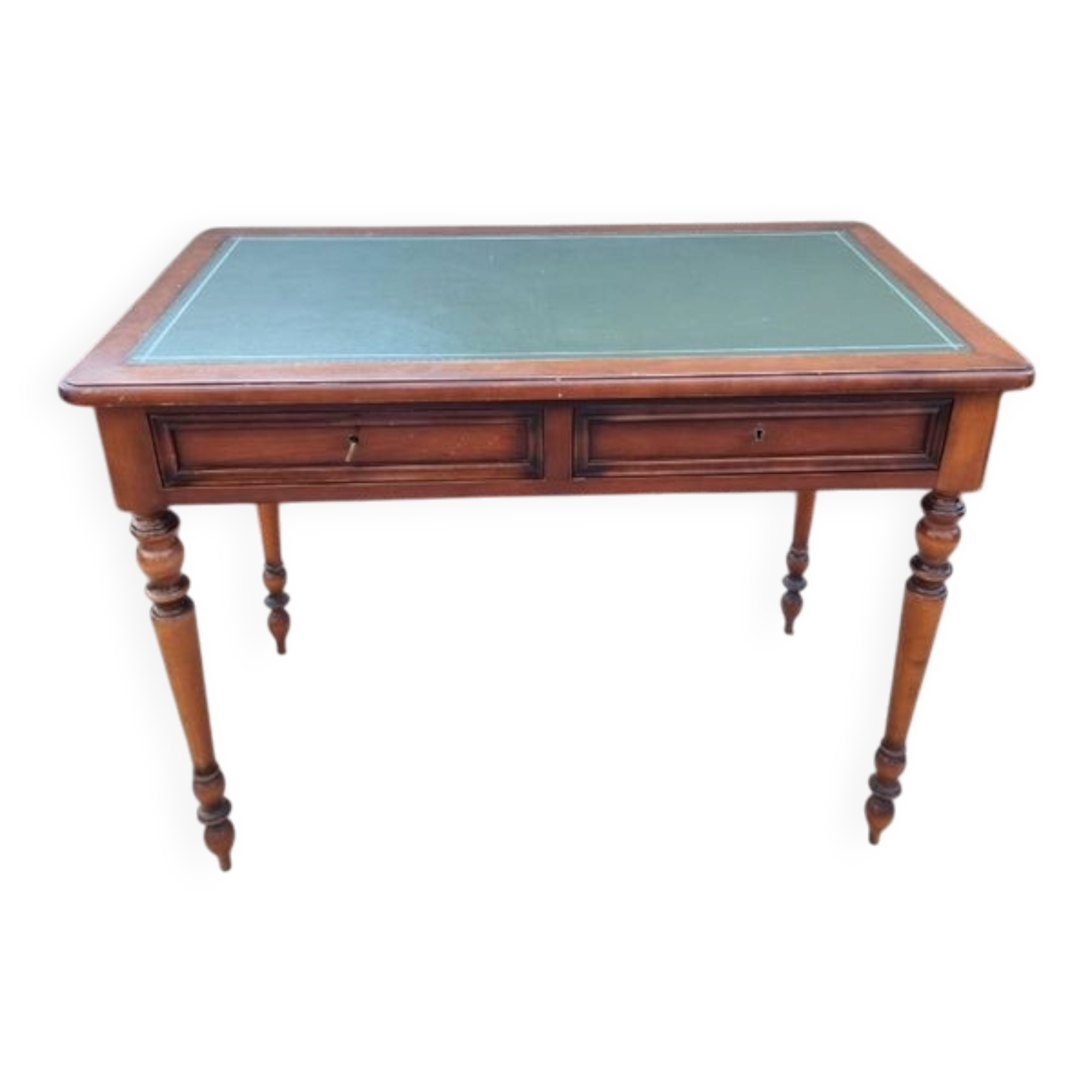 Antique desk