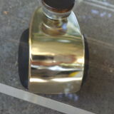 70's Plexiglas wheelchair