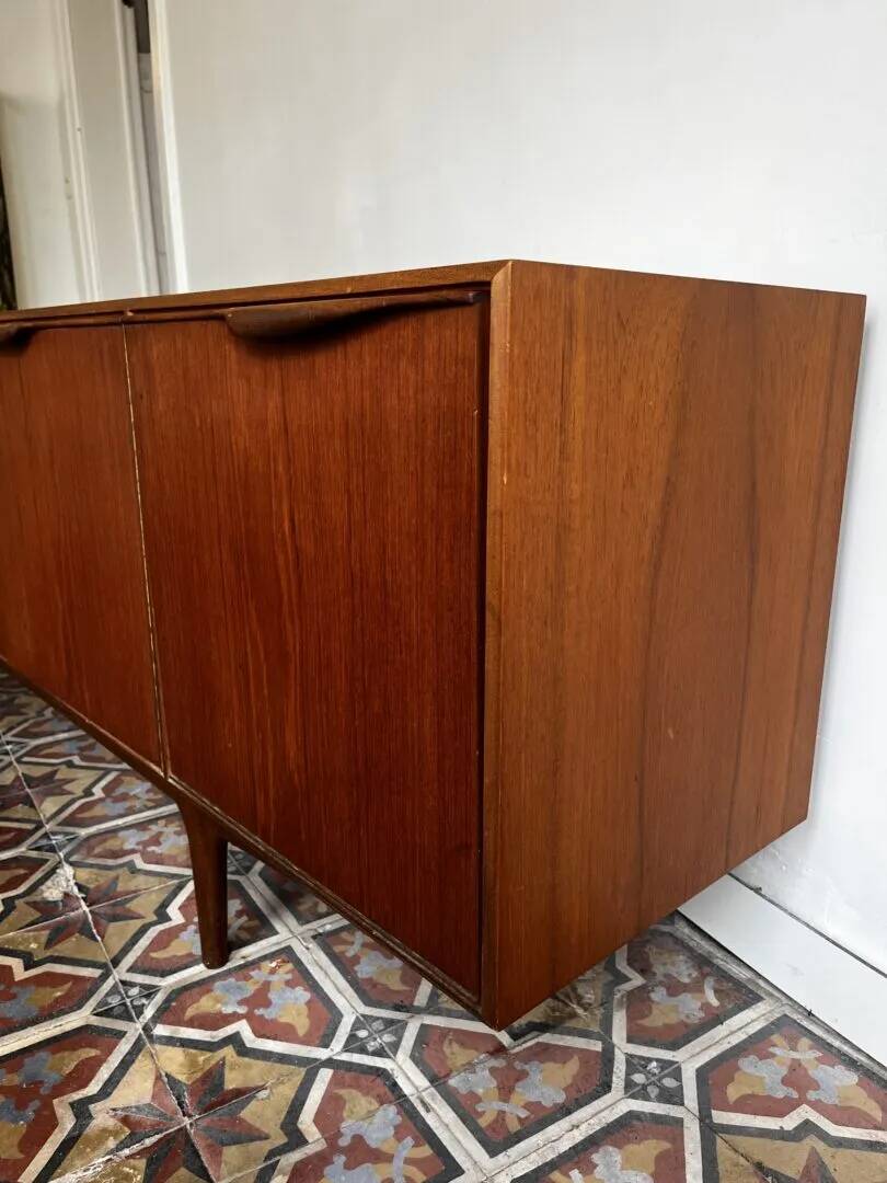 Mid-century modern sideboard – McIntosh