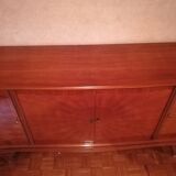 Buffet de 1956 en palissandre