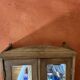 Pharmacy cabinet or vintage toilet 1940
