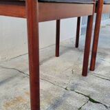 Pair of Scandinavian designer armchairs - 1970s