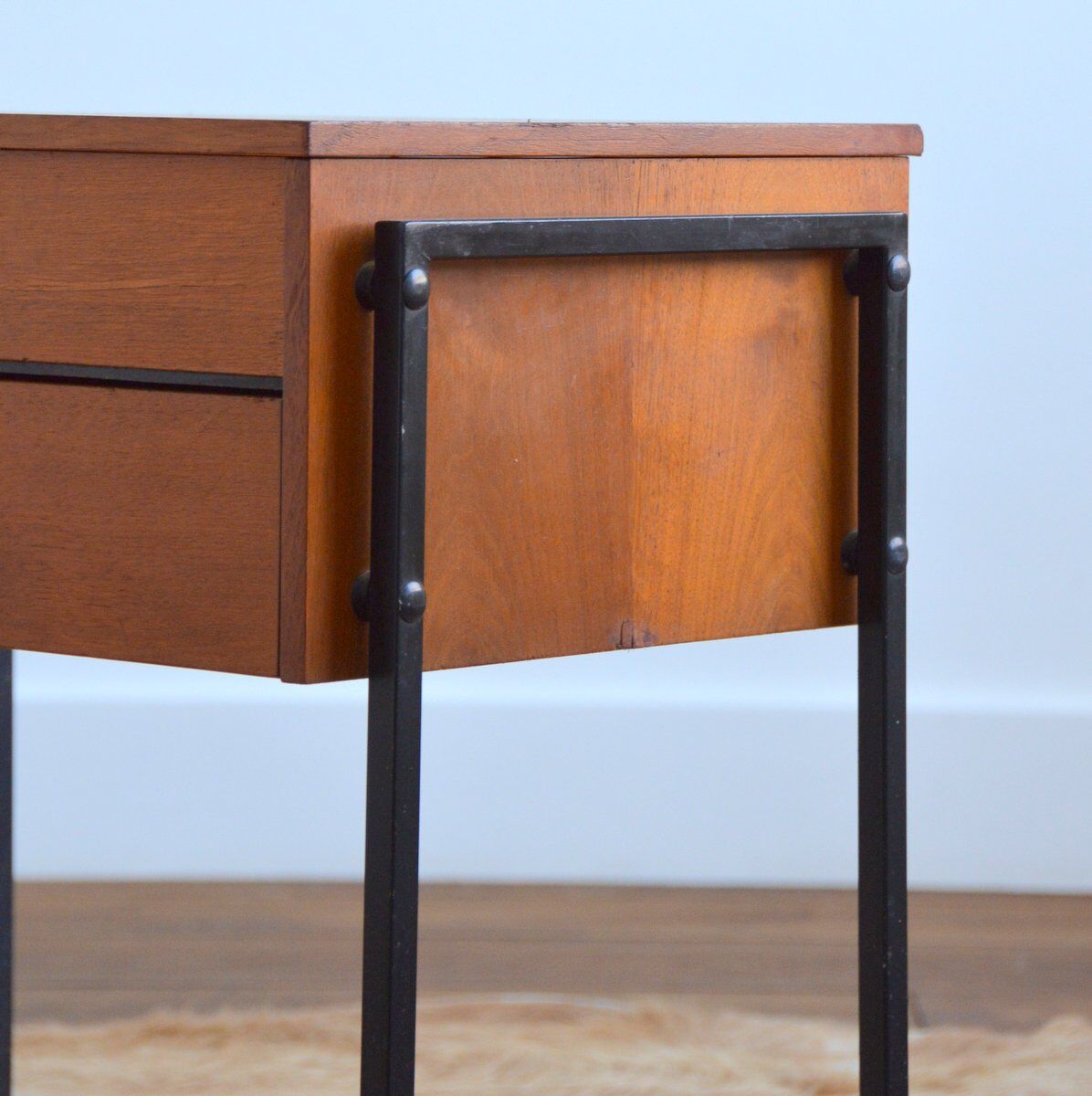 Scandinavian design worker 1960s