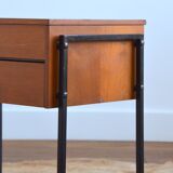 Scandinavian design worker 1960s