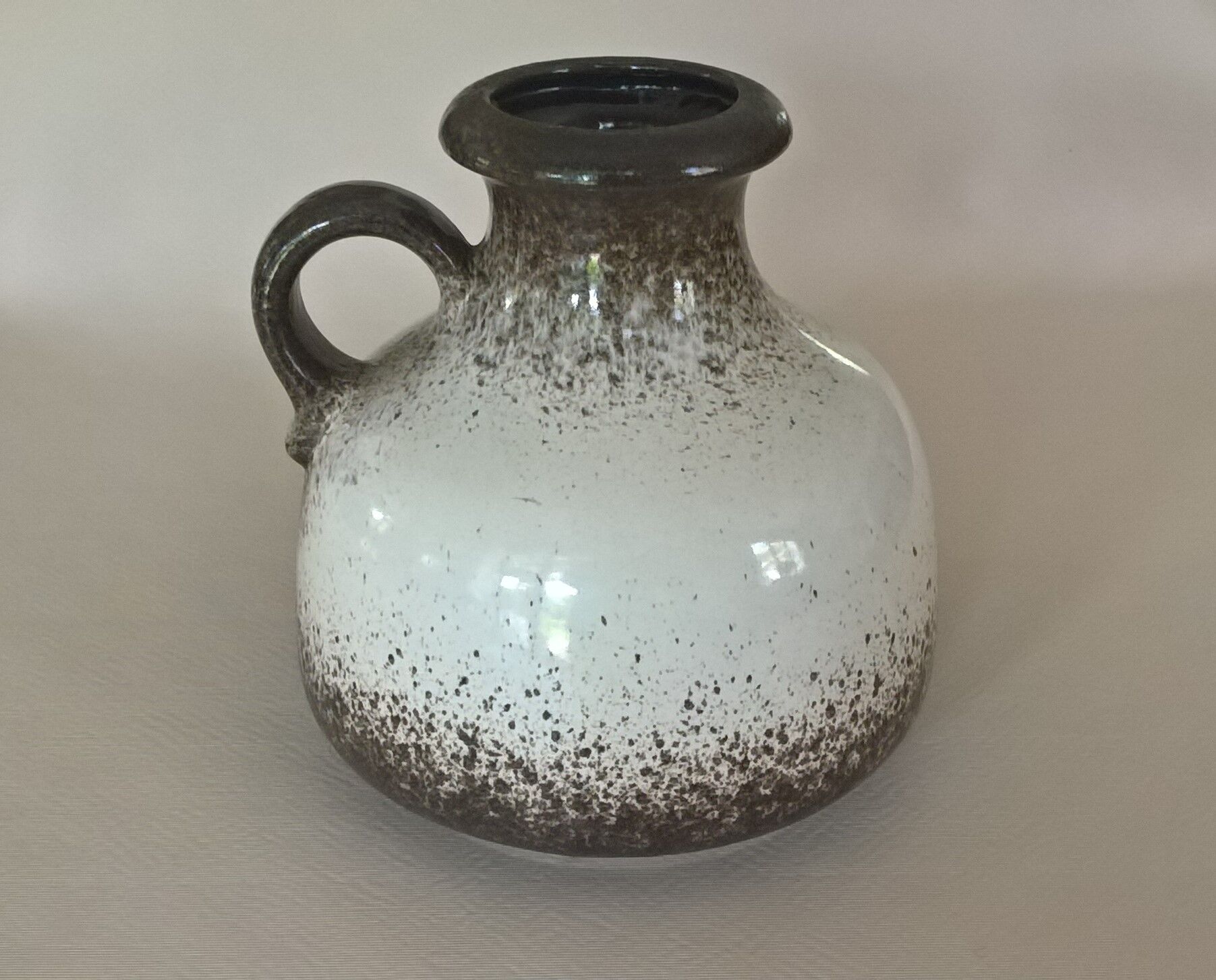 Vase Scheurich vintage 493-21