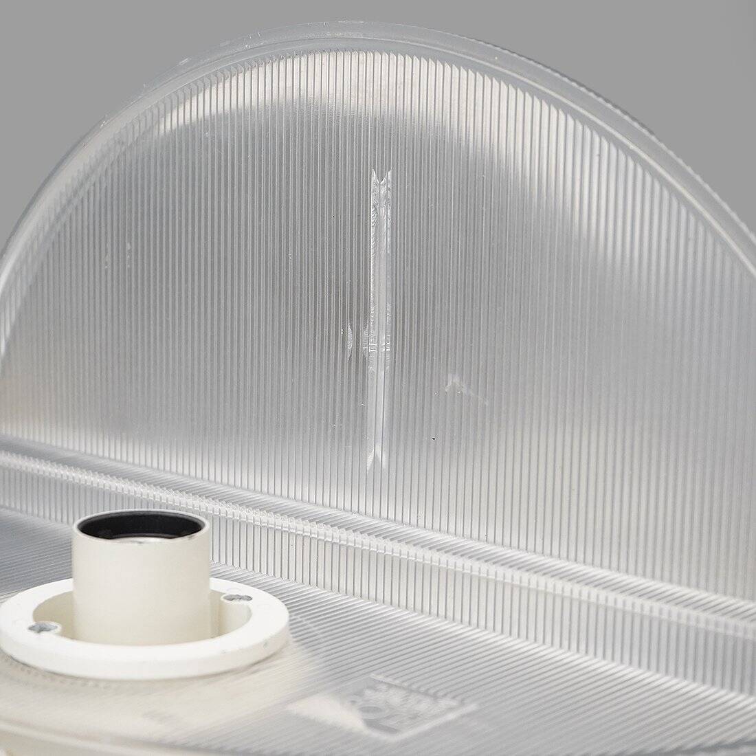 Wall sconces Quarto by Tobia Scarpa for Flos, 1970s, set of 2