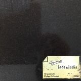 Japanese lacquered tray