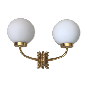 Wall light  jeans gandelin design years 60