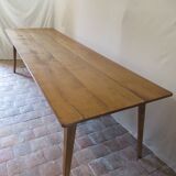 Table de ferme