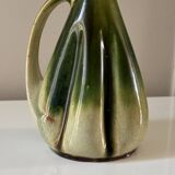 Art Nouveau vase