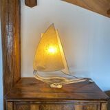 Boat lamp