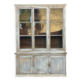 Confectioner's display case
