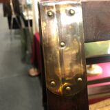 Double-sided lectern