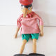 Pinocchio ancien en bois
