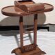 Table d'appoint des années 40