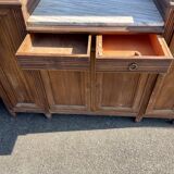 Console dresser