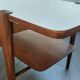 Table basse scandinave