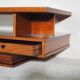 Table by Claudio Salocchi for Sormani, 1960s