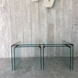 Galliotti & Radice coffee tables