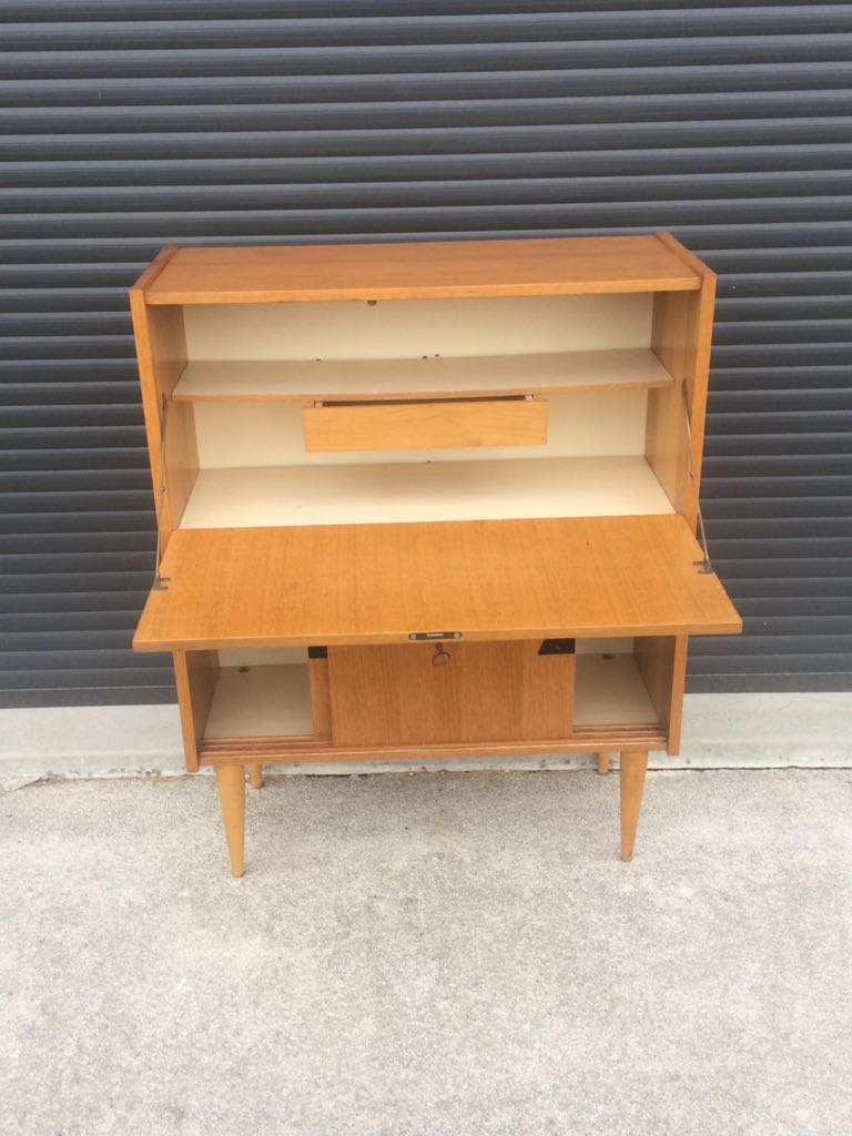 Vintage 60's Secretary