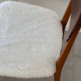 Scandinavian vintage chairs
