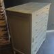 Victorian Chest of Drawers