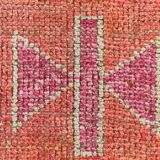 Tapis de couloir vintage 3x10, 95x310 cm