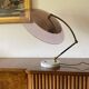 Stilux, mod. Lampe de table dôme Orléans, Stilux Milano Italie, 1955