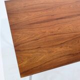 Dining Table/ Cafe Table Made In Rosewood By Arne Jacobsen From 1960s