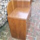 Art deco buffet