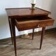 Side table