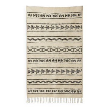 Tapis kilim tribal