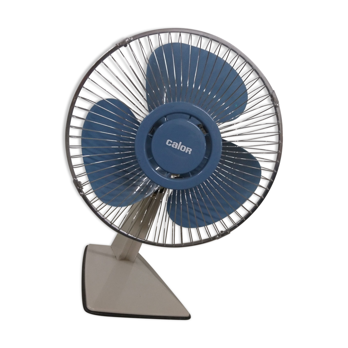 Vintage fan