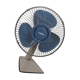 Vintage fan