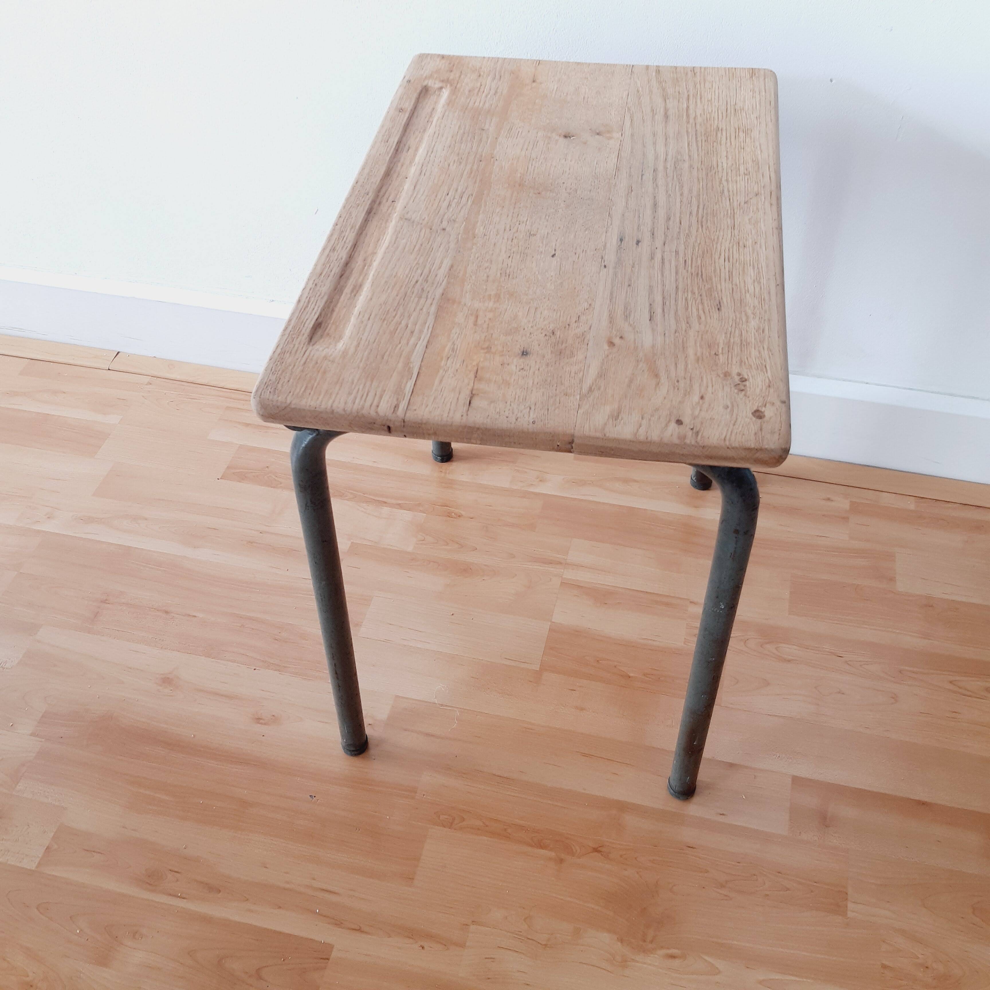 Mobilor school desk