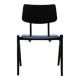 Chaise industrielle S16, Galvanitas
