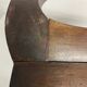 Tabouret pieds asiatiques