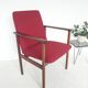 Impala armchair by Fristho Colour Bontenbal