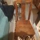 1 chair