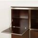 Cabinet de bar Ludovico Arcebis Parioli, Italie, années 1970