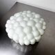 Bubbles wall lamp by Helena Tynell for Limburg, Germany, 1970