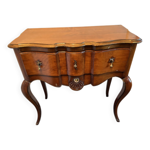 Commode dite Perruquière,
