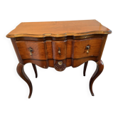 Commode known as Perruquière, Louis XV style