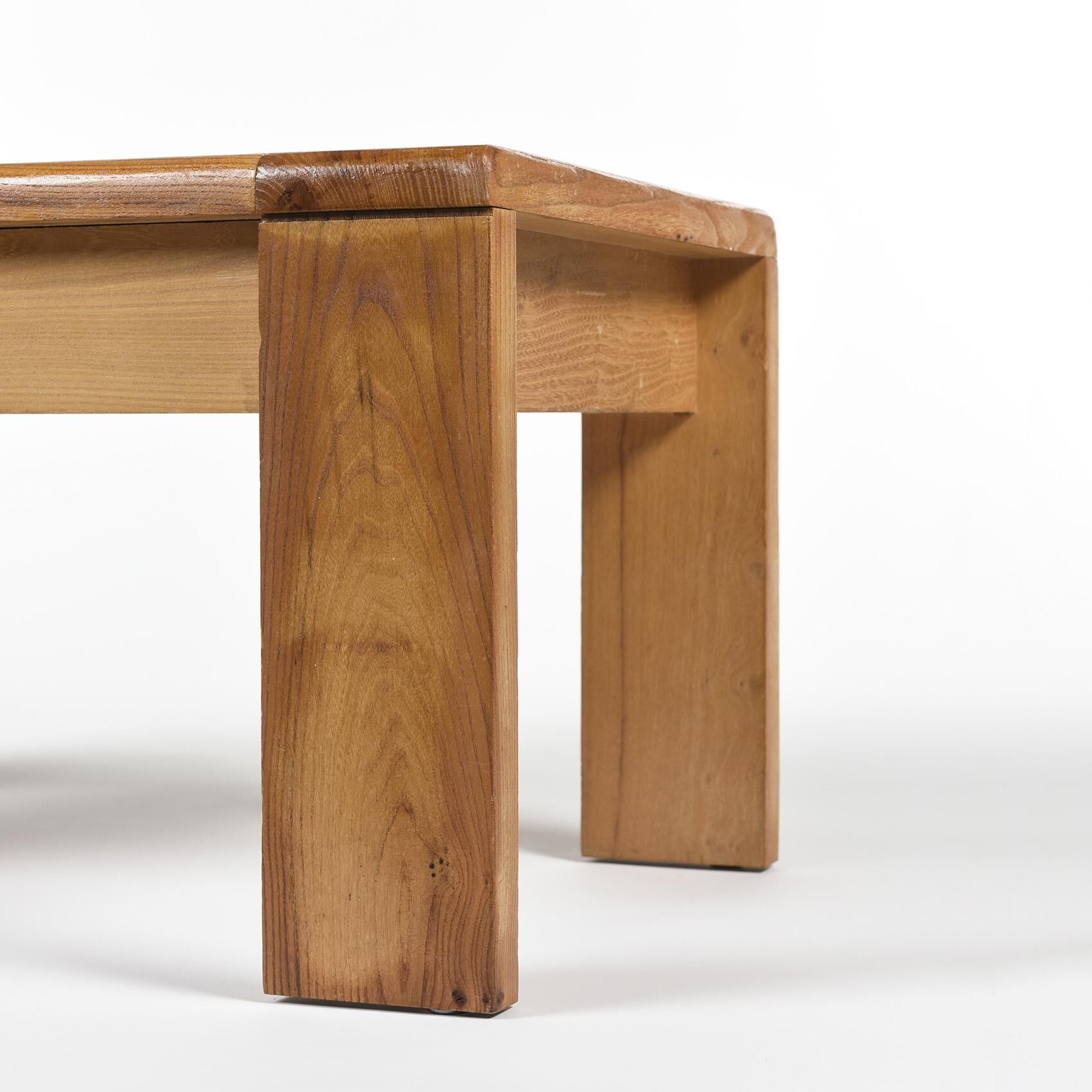 Charlotte Perriand coffee table edition Les Arcs