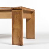 Charlotte Perriand coffee table edition Les Arcs