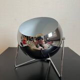 Globe métal inclinable eyeball