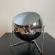 Globe métal inclinable eyeball